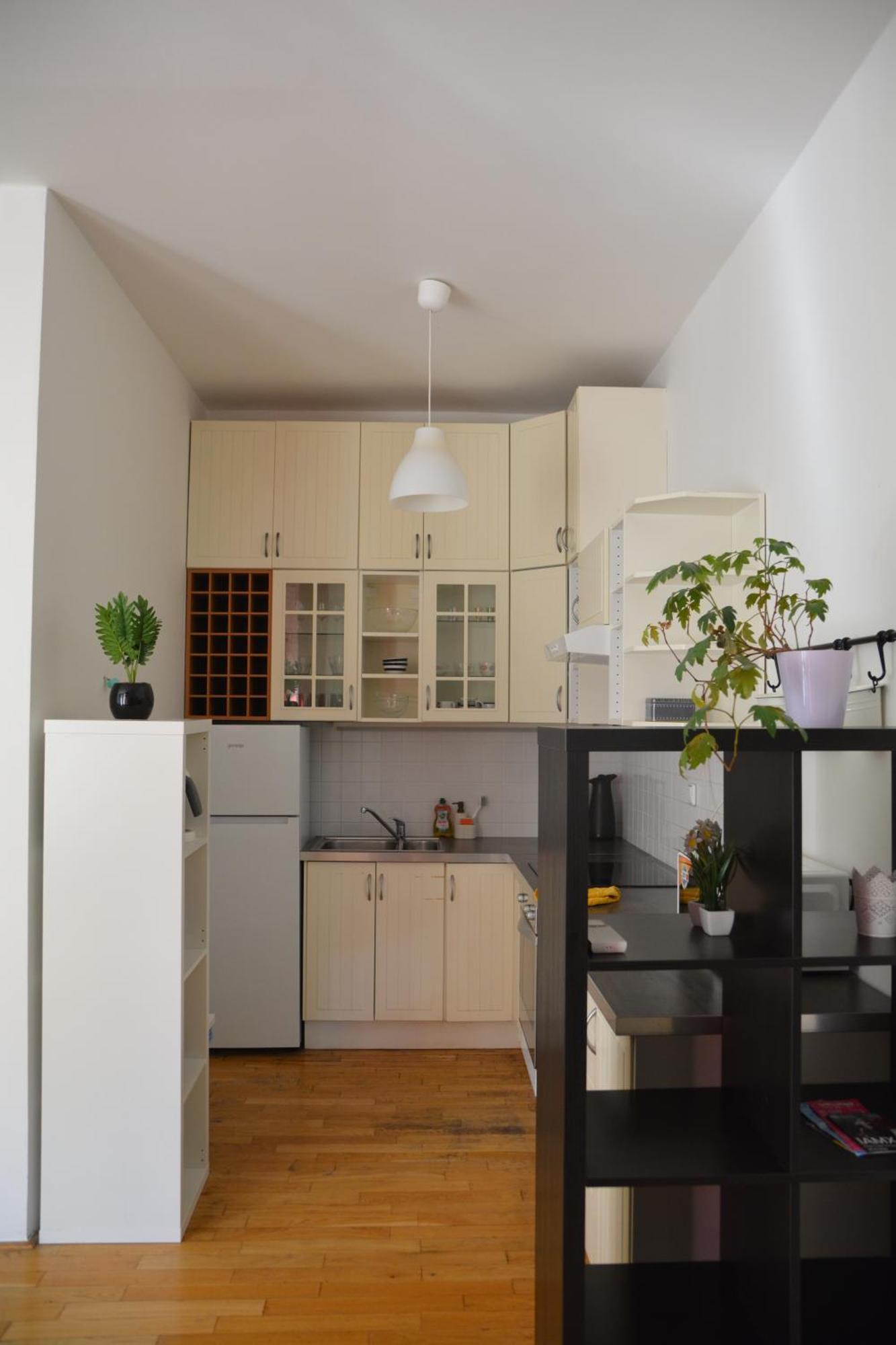 City Centre Garden Apartment With Parking Prague Ngoại thất bức ảnh